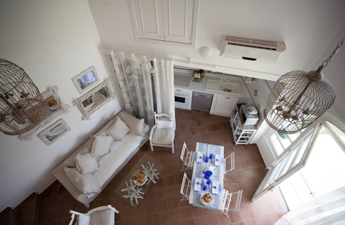 Maiori Villa | Beautiful villa with breathtaking views