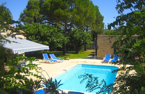 Cereste House | Beautifully located villa with piano and own pool