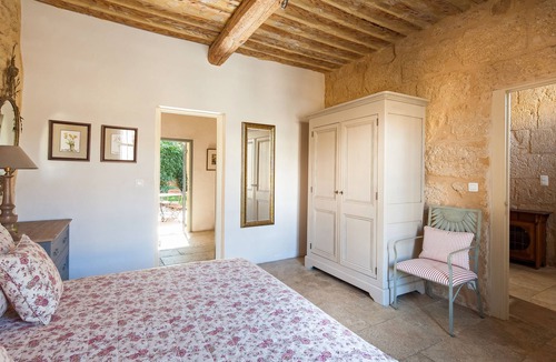 Vers-Pont-du-Gard Other | Beautifully Restored Eighteenth Century Provencal Village Farmhouse