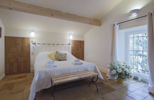 Cabannes Other | Beauty Villa Sleep 14 Walk to village, AC Heated Pool