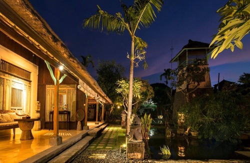 Sanur Kauh Cottage | Bebek Cottages Sanur