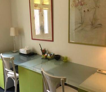 La Castellane Bed & Breakfast | Bed and breakfast ∙ 1 bedroom ∙ 1 guest