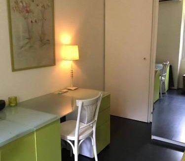 La Castellane Bed & Breakfast | Bed and breakfast ∙ 1 bedroom ∙ 1 guest