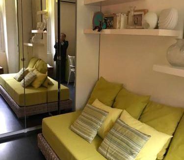 La Castellane Bed & Breakfast | Bed and breakfast ∙ 1 bedroom ∙ 1 guest