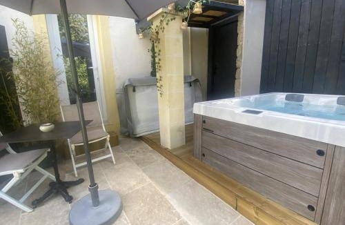 Seguret Bed & Breakfast | Bed and breakfast ∙ 2 guests
