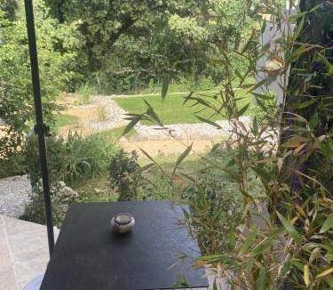 Seguret Bed & Breakfast | Bed and breakfast ∙ 2 guests