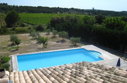 Pelissanne House | Bed and Breakfast in Provence (1/2)