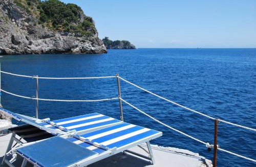 Conca dei Marini House | Bed and Breakfast Da Claudio