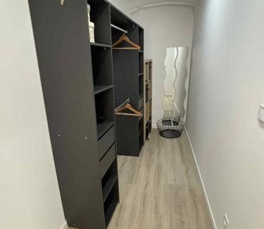 Roumoules Apartment | Bel appartement à Riez