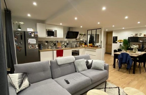 La Garde-Freinet Apartment | Bel appartement de 110m2 dans le centre ville de la garde freinet