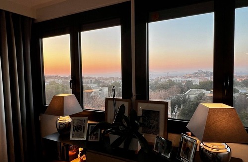 La Pointe Rouge Apartment | Bel Appartement en Résidence Privée Avec Commodités Exceptionnelles