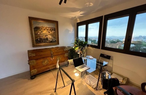 La Pointe Rouge Apartment | Bel Appartement en Résidence Privée Avec Commodités Exceptionnelles
