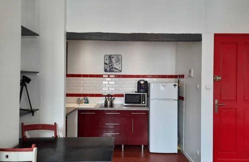 Les Chutes Lavie Apartment | BEL Appartement T2 NON Fumeur 20 MIN DE LA Plage