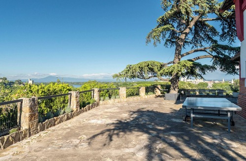 Villeneuve-les-Avignon Villa | Belairwithview Avignon Villeneuve Ventoux Alpilles