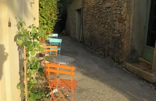 Mollans-sur-Ouveze House | Belle maison Provence/grand spa/vue panoramique