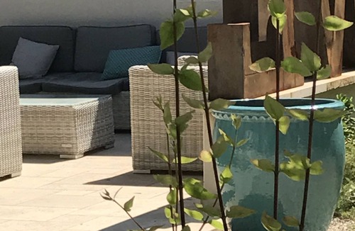Maussane House | Belle Villa au Coeur des Alpilles