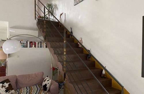 Laudun House | Belle Villa Contemporaine au Pied du Camp de César