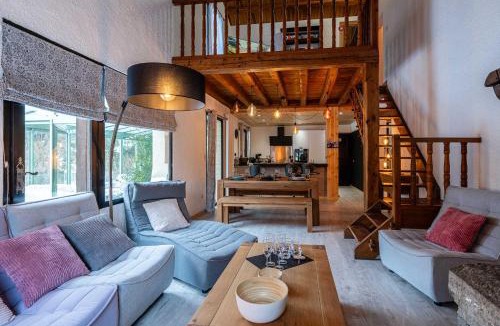 Tourves Ski Chalet | belliza