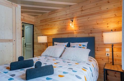 Tourves Ski Chalet | belliza