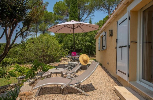 Lorgues House | Bello Visto