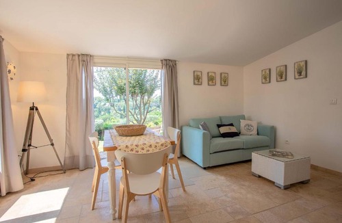 Lorgues House | Bello Visto