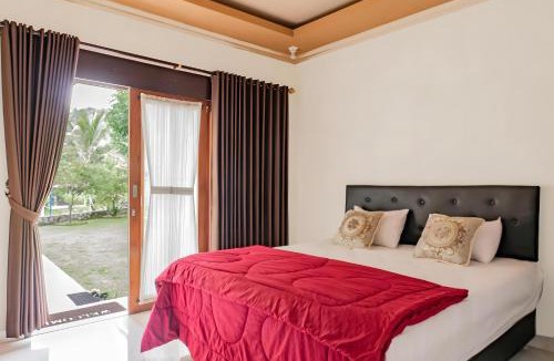 Kaliasem Villa | Belvilla Calm Haven Amabela Garden Lovina Beach