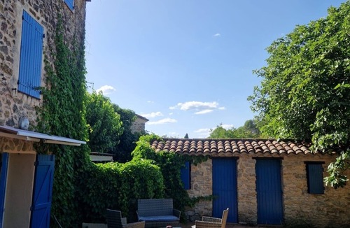 Saint-Antonin-du-Var House | Bergerie Avec Jardin et Piscine