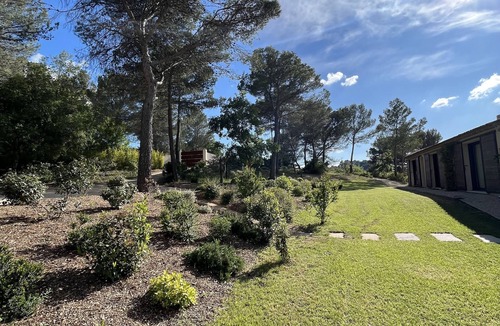 Rognes House | Bergerie Du Roy-Aix in Pce/Lourmarin