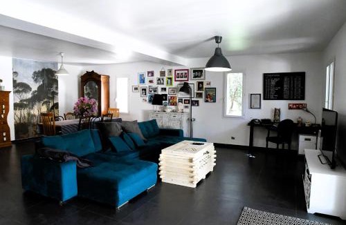 Plan-d'Aups-Sainte-Baume House | Bergerie rénovée au cœur de la Provence