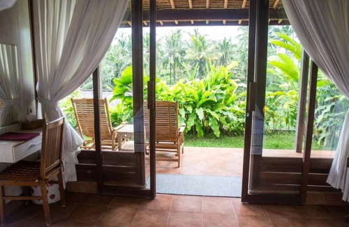Payangan Villa | Bersila La Maison Du Bonheur