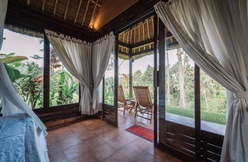 Payangan Villa | Bersila La Maison Du Bonheur