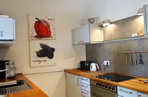 Oppede House | Bertuli house LES CERISIERS 58M2 4 * DESIGN Air conditioning LUXURY