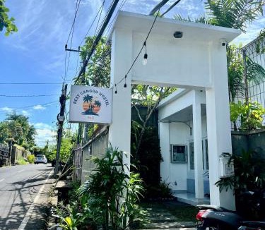 Padonan Hostel | Best Canggu Hostel