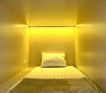 Padonan Hostel | Best Canggu Hostel