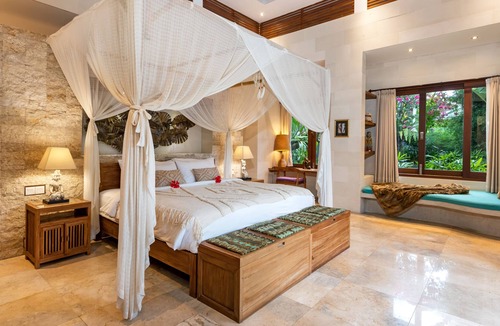 Kutuh Kaja Villa | Best Seller 3 Bedrooms Pool Villa in Central Ubud