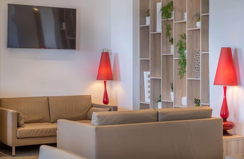 Menton Hotel | Best Western Premier Hotel Prince De Galles