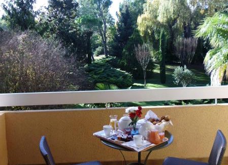 Pertuis Hotel | Best Western Sévan Parc Hôtel