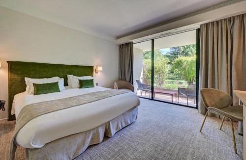 Pertuis Hotel | Best Western Sévan Parc Hôtel
