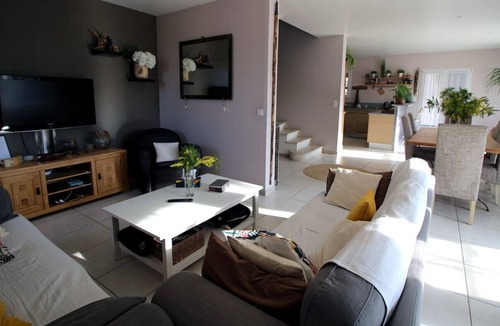 Chateaurenard Villa | Between Avignon and St-Rémy-de-Pce, air-conditioned villa, fenced pool