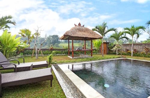 Kemenuh Resort | Bhanuswari Villas Ubud