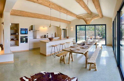 Buis-les-Baronnies Villa | Bienvenue a la Villa Tamaris, Pour un Séjour Inoubliable en Drome Provençale