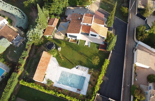 Cabries Villa | Bienvenue Chez LES Ch'tis
