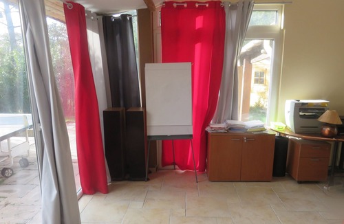 Aix-en-Provence House | Big house for family stays or with friends