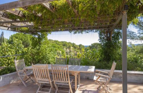 Cap Benat Villa | Bormes les Mimosas