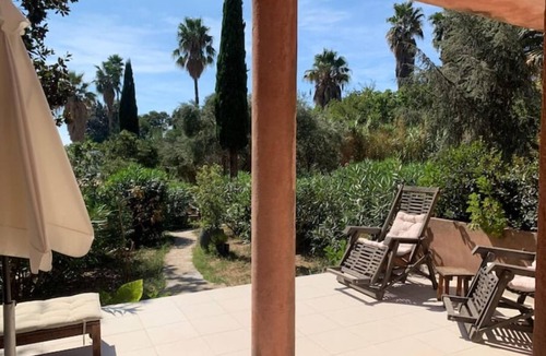 Rayol-Canadel-sur-Mer Apartment | Bougainvillier C