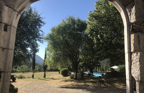Brantes House | Brantes Plaisians: Mansion - Brantes/Plaisians