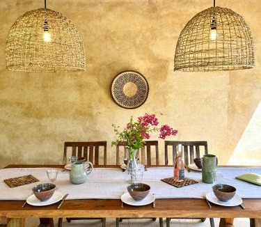 Cereste House | Bright Villa In The Heart Of Luberon