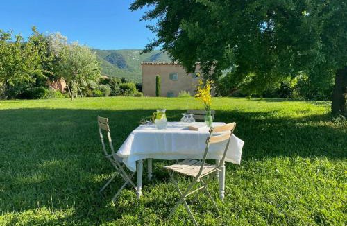 Cereste House | Bright Villa In The Heart Of Luberon