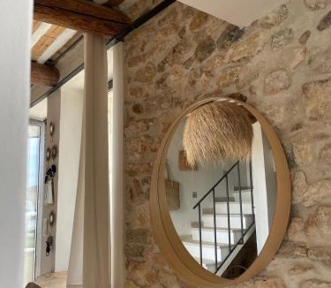 Gargas Villa | Brin d'Olivier en Luberon