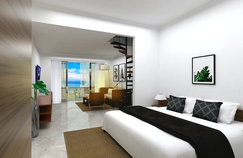 Gili Gede Hotel | Bukit Pool Suites